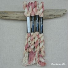 10380 Berry latte - Threadworx