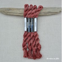 10422 Rustic red - Threadworx
