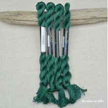 10580 Dark Jade - Threadworx