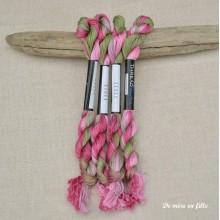11011 Hydrangea - Threadworx