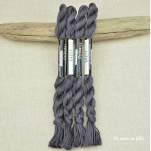 11205 Steel gray - Threadworx