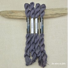 11216 Purple ash - Threadworx