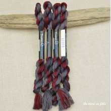 11218 Red night - Threadworx