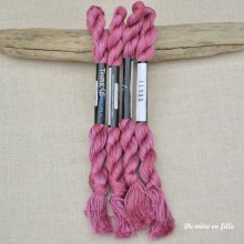 11580 Passion flower - Threadworx