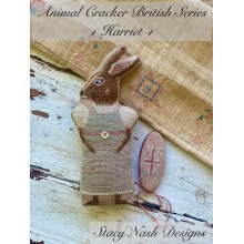 Pack de fils "Harriet - Stacy Nash Primitive"