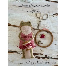 Pack de fils "Lily - Stacy Nash Primitive"