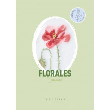 Florales 2 (été) B/146 - Christiane Dahlbeck