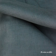 Embroidery linen Italian 36 count extra wide - Fumo 2328 - Sotema
