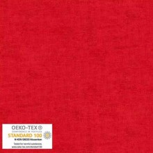 Mélange - Rouge Noël 408 - Stof