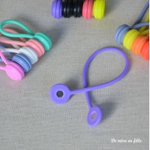 Magnetic clips 11 cm — Embroidery supplies