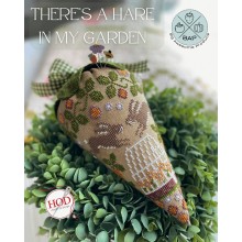 There's a hare in my garden - Hands On Design