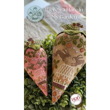 There's a hare in my garden - Hands On Design