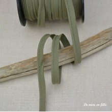Piping Fir green