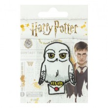 Harry Potter Hedwig - Iron-on Patch