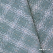 Japonais tissé teint 4547-376