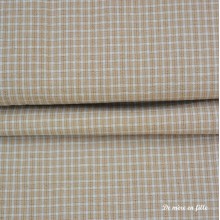 Japonais tissé teint 4547-377