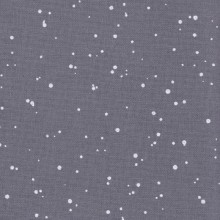 18-count Aida Fabric - 7419 Splash Grey - Zweigart