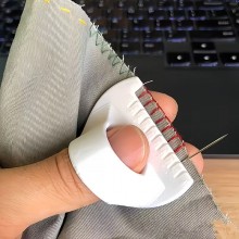 Sewing guide — 3 mm