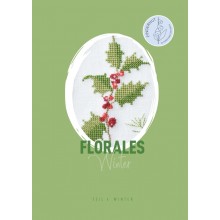 Florales 4 (Hiver) B/148 - Christiane Dahlbeck