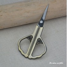 Embroidery scissors 87