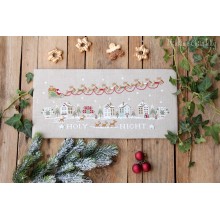Holy night - Madame Chantilly
