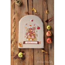 Autumn carillon - Madame Chantilly