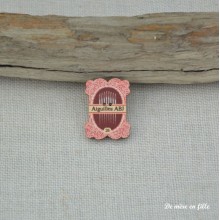 ABJ needles packet ME-88-RG - Atelier Bonheur du Jour