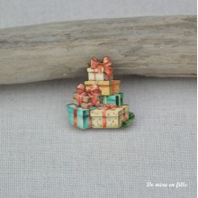 Set of gifts NO-107 - Atelier Bonheur du Jour