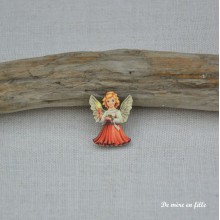 Little angel NO-90 - Atelier Bonheur du Jour