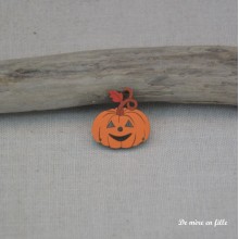 Pumpkin HA-02 - Atelier Bonheur du Jour