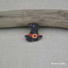 Witch hat HA-01 - Atelier Bonheur du Jour