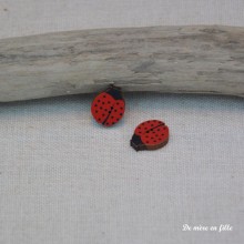 Ladybird CA-20 - Atelier Bonheur du Jour