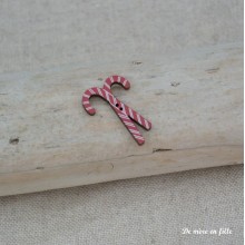 Candy cane NO-10 - Atelier Bonheur du Jour