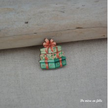 Pile de cadeaux NO-106 - Atelier Bonheur du Jour