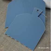 Nativity support - Small — La maison de Clémence