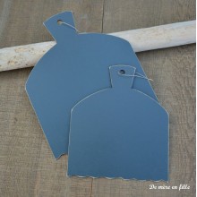 Nativity support - Large — La maison de Clémence