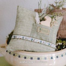 Emma thyme - 3523-1300-01 - Acufactum
