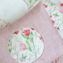 Emma old rose 3523-1300-06 - Acufactum