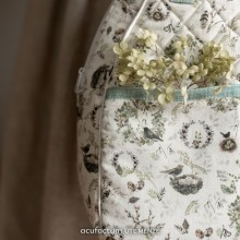 Spring wreaths - 3523-2018 - Acufactum