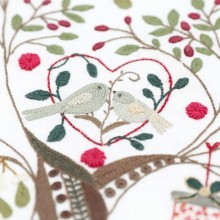 My Christmas tree of life - Un Chat dans l'aiguille