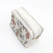 Large Anouk pouch - Un Chat dans l'aiguille