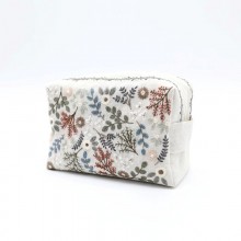 Large Anouk pouch - Un Chat dans l'aiguille
