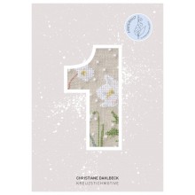 Janvier 1 - L/133 - Christiane Dahlbeck