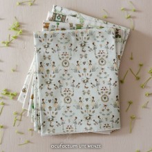 Conversations au jardin - 3523-2015 - Acufactum