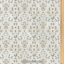 Conversations au jardin - 3523-2015 - Acufactum