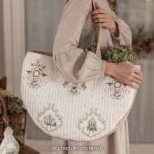Country home ornaments - 3523-2016 - Acufactum