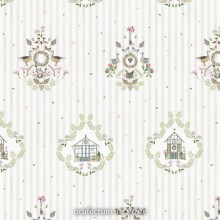 Country home ornaments - 3523-2016 - Acufactum