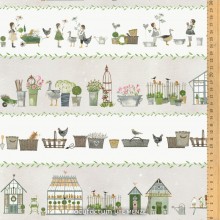 Country house street - 3523-2019 - Acufactum