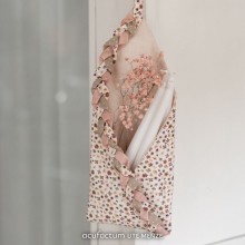 Floral romance - 3523-2020 - Acufactum