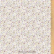 Floral romance - 3523-2020 - Acufactum